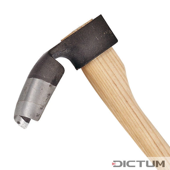 Herminette Une Main Pfeil, Cintre 8 – Image 2