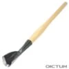 Gouge Chinoise à Manche Long, Cintre 5 / 53 Mm -Ciseau Outillage Magasin 700976M 01 P WE 8 Chinesische Langstiel Eisen WZ jpg c5 1280x1280