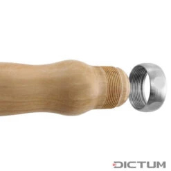 Ciseau à Bois DICTUM, Forme Longue, Largeur De Lame 4 Mm -Ciseau Outillage Magasin 701384 07 P WE 8 DICTUM Stemmeisen lange Bauform WZ jpg c8