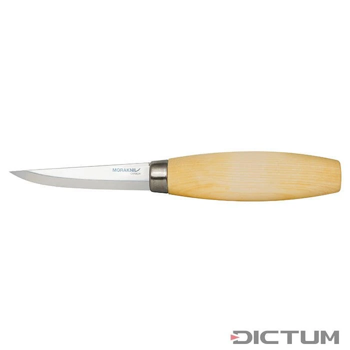 Couteau De Sculpture Morakniv N° 106 (C)