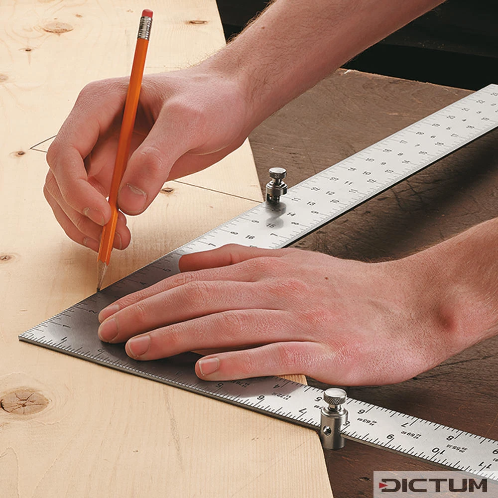 Têtes Pour Compas à Verge Veritas 6 Têtes Pour Compas à Verge Veritas – Image 4