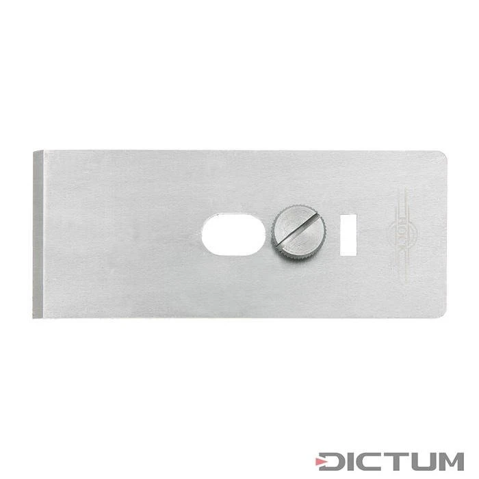 Brise-copeau Hock Pour Fer De Rabot, Largeur De Fer 51 Mm