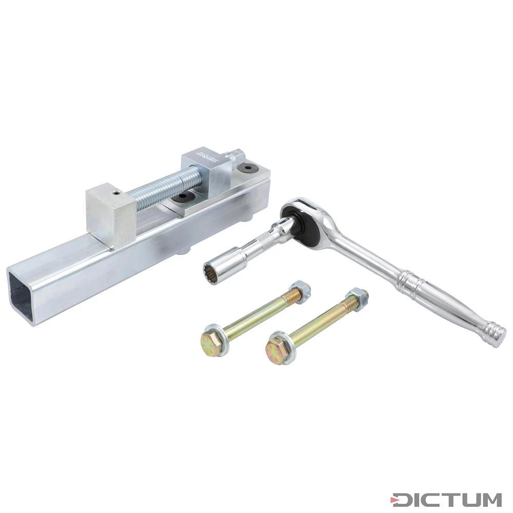 Mécanisme De Serrage Pour Feuillards Veritas, 32 Mm