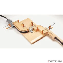 Mécanisme De Serrage Pour Feuillards Veritas, 32 Mm -Ciseau Outillage Magasin 702308 02 A WE 8 Veritas Spannelement f r Biegeband WZ jpg