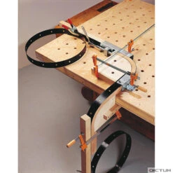 Mécanisme De Serrage Pour Feuillards Veritas, 32 Mm -Ciseau Outillage Magasin 702308 03 A WE 8 Veritas Spannelement f r Biegeband WZ jpg