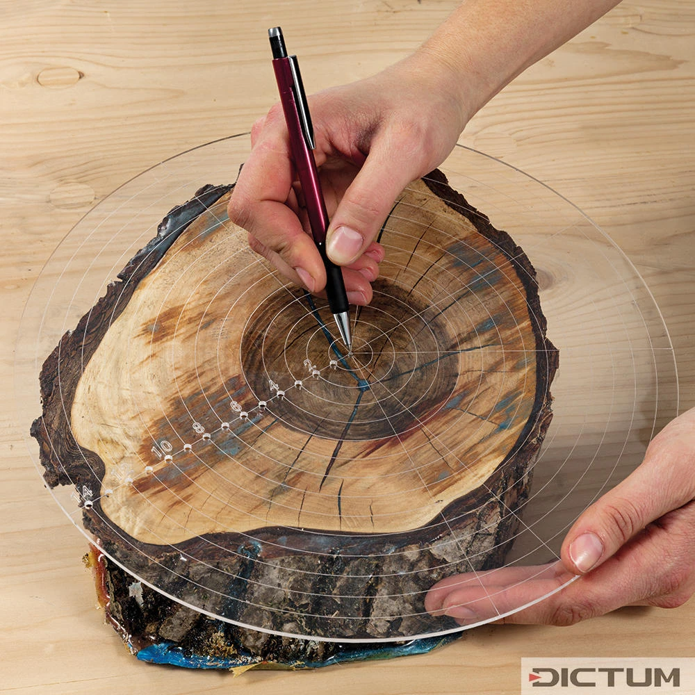 Trouveur De Centre Avec Rayon 4 Trouveur De Centre Avec Rayon – Image 2