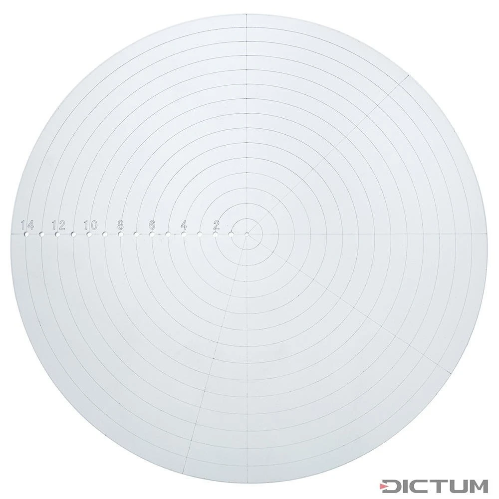 Trouveur De Centre Avec Rayon 3 Trouveur De Centre Avec Rayon