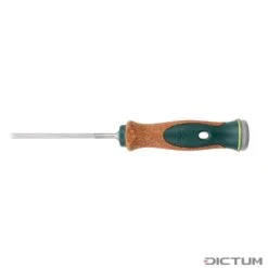 Jeu De Ciseaux à Bois Stubai, 3K Kork-pro, Largeur De Lame 6 Mm