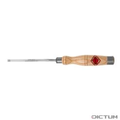 Bédane Henry Taylor, Largeur De Lame 6,35 Mm