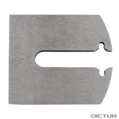 Wastringue Clifton N° 600, Semelle Droite -Ciseau Outillage Magasin 702724 04 P WE 8 Clifton Schweifhobel WZ jpg c1