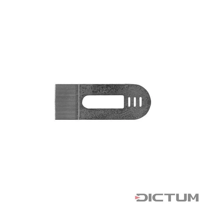 Fer Dentelé Pour Rabot De Paume Stanley N° 9½ 3 Fer Dentelé Pour Rabot De Paume Stanley N° 9½