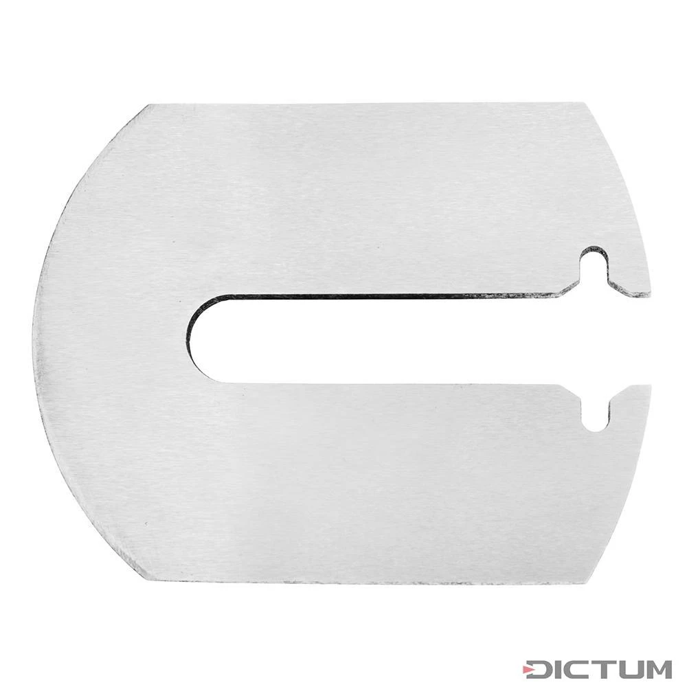 Fer De Rechange Pour Wastringue Clifton N° 500, Convexe – Image 2