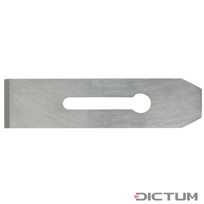 Fer De Rechange Pour Rabot à Retoucher E.C.E.