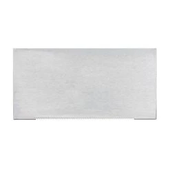 Grattoir Dentelé DICTUM Pour Constructeurs D'arcs, Lame Pour Grattoir Dentelé