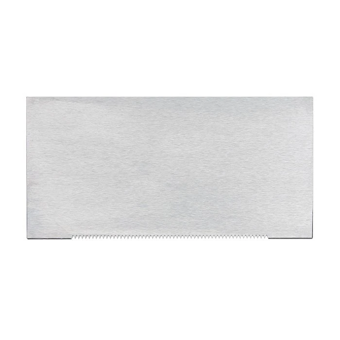 Grattoir Dentelé DICTUM Pour Constructeurs D'arcs, Lame Pour Grattoir Dentelé 3 Grattoir Dentelé DICTUM Pour Constructeurs D'arcs, Lame Pour Grattoir Dentelé