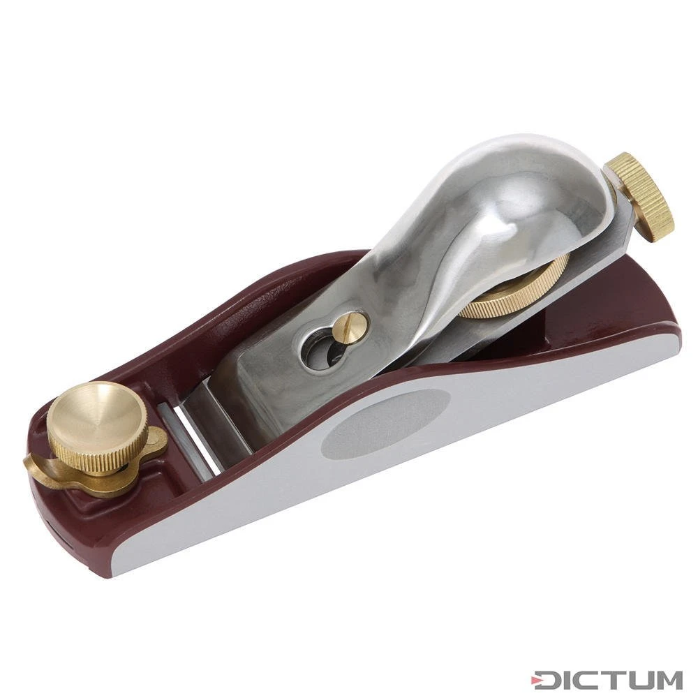 Rabot De Paume DICTUM, 20°, Fer SK4 3 Rabot De Paume DICTUM, 20°, Fer SK4