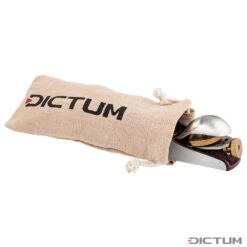 Rabot De Paume DICTUM, 20°, Fer SK4 8 Rabot De Paume DICTUM, 20°, Fer SK4 -Ciseau Outillage Magasin 703330 03 A WE 8 DICTUM Einhandhobel 20 WZ jpg