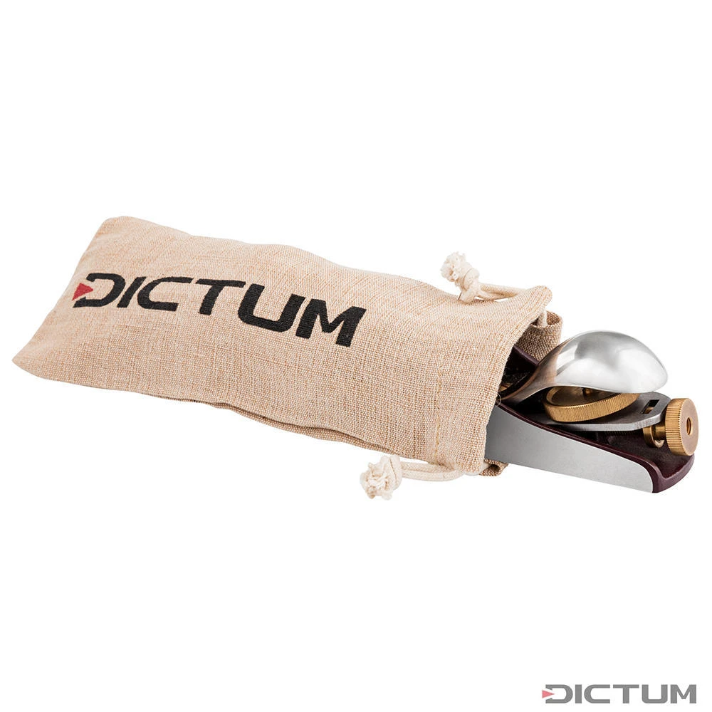 Rabot De Paume DICTUM, 20°, Fer SK4 5 Rabot De Paume DICTUM, 20°, Fer SK4 – Image 3