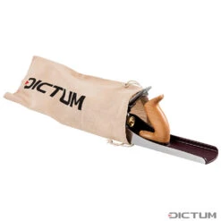 Varlope Courte DICTUM N° 6, Fer De Rabot Japonais -Ciseau Outillage Magasin 703333 02 A WE 8 DICTUM Kurzraubank Nr 6 WZ jpg c1