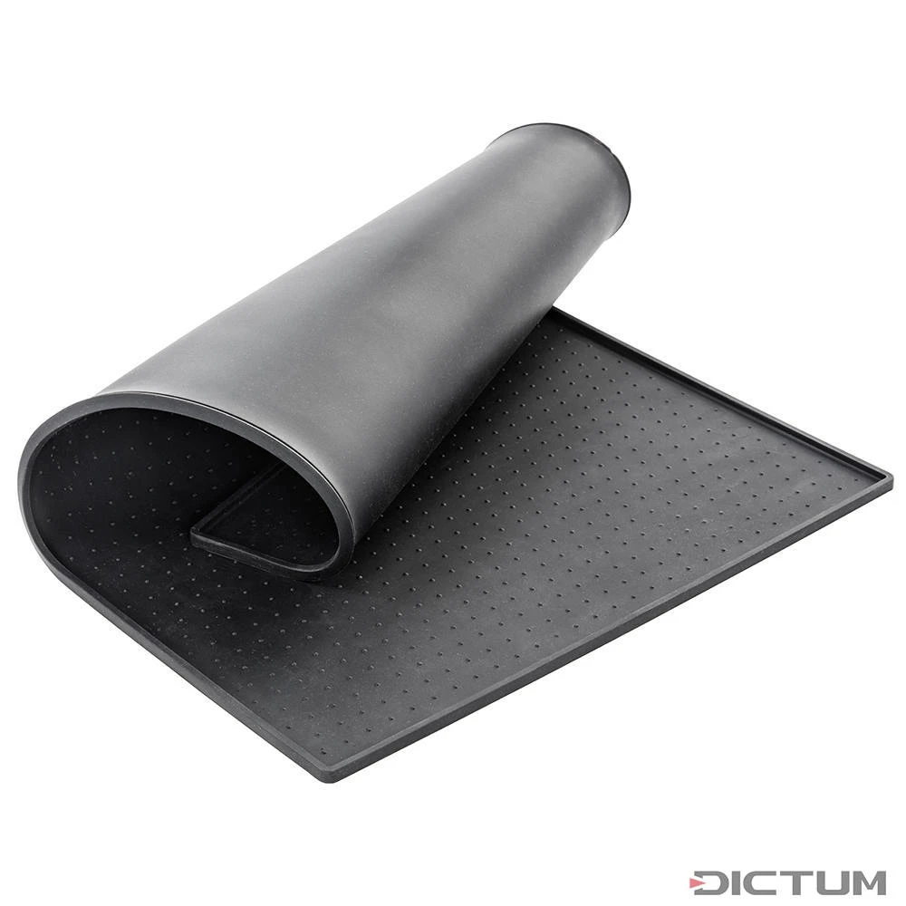 Tapis De Travail, Silicone, 480 X 300 Mm – Image 2