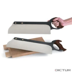 Scie à Tenons Veritas -Ciseau Outillage Magasin 703598 02 P WE 8 Veritas Zapfens ge WZ jpg