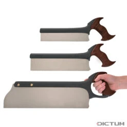 Scie à Tenons Veritas -Ciseau Outillage Magasin 703598 03 P WE 8 Veritas Zapfens ge WZ jpg