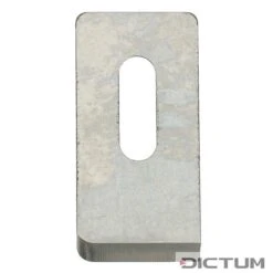 Fer De Rechange Pour Taille Tige Veritas, Pré-découpe