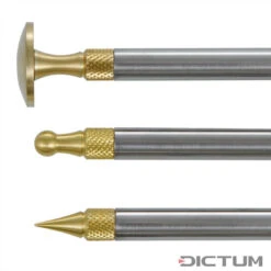 Règle à écartements Veritas -Ciseau Outillage Magasin 703689 02 P WE 8 Veritas Abstandsma WZ jpg