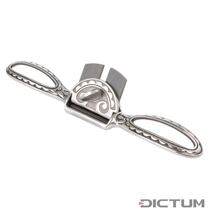 Wastringue Preston, Réplique De Veritas, Semelle Arrondie, Fer En PM-V11 – Image 2