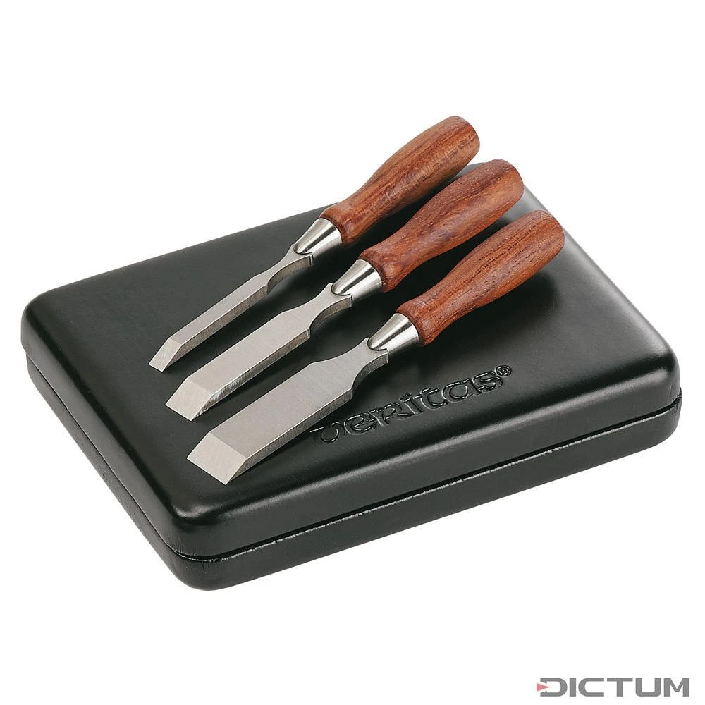 Ciseaux à Bois Miniatures Veritas