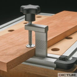 Élément De Serrage Pour Rainure En T Veritas -Ciseau Outillage Magasin 703901 01 A WE 8 Veritas T Nut Zwinge WZ jpg