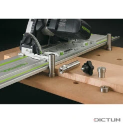 Tiges De Fixation Parf Veritas Pour établi, Courtes, Ø 20 Mm, 1 Paire -Ciseau Outillage Magasin 703907M 02 A WE 8 Veritas Parf Bank Pins 1 Paar WZ jpg c2