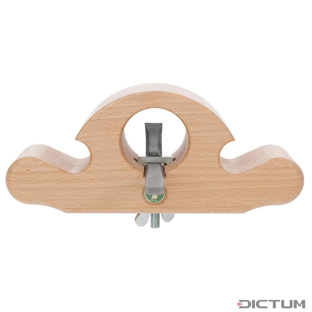 Guimbarde Ulmia 3 Guimbarde Ulmia