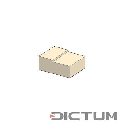 Fer Pour Feuiller Pour Rabot Combiné Veritas, 1 1/16 Pouce, PM-V11 – Image 3