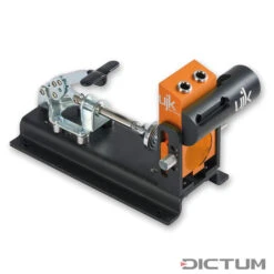 Gabarit De Perçage En Biais, UJK Pocket Hole, Set Complet 9 Gabarit De Perçage En Biais, UJK Pocket Hole, Set Complet -Ciseau Outillage Magasin 704131 03 P WE 8 UJK Taschenloch Bohrschablone Komplett Set WZ jpg