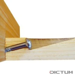 Gabarit De Perçage En Biais, UJK Pocket Hole, Set Complet 10 Gabarit De Perçage En Biais, UJK Pocket Hole, Set Complet -Ciseau Outillage Magasin 704131 04 A WE 8 UJK Taschenloch Bohrschablone Komplett Set WZ jpg