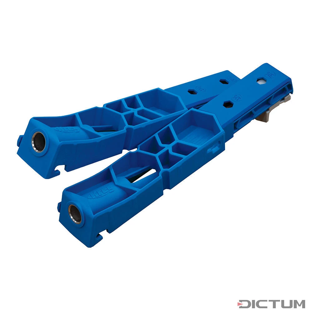 Gabarit De Perçage Pour Trous De Poche Kreg Pocket-Hole Jig XL – Image 2