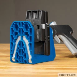 Gabarit De Perçage Pour Trous De Poche Kreg PocketHole Jig 520PRO -Ciseau Outillage Magasin 704303 03 P WE 8 Kreg Taschenlochbohrschablone Pocket Hole Jig 520PRO WZ jpg