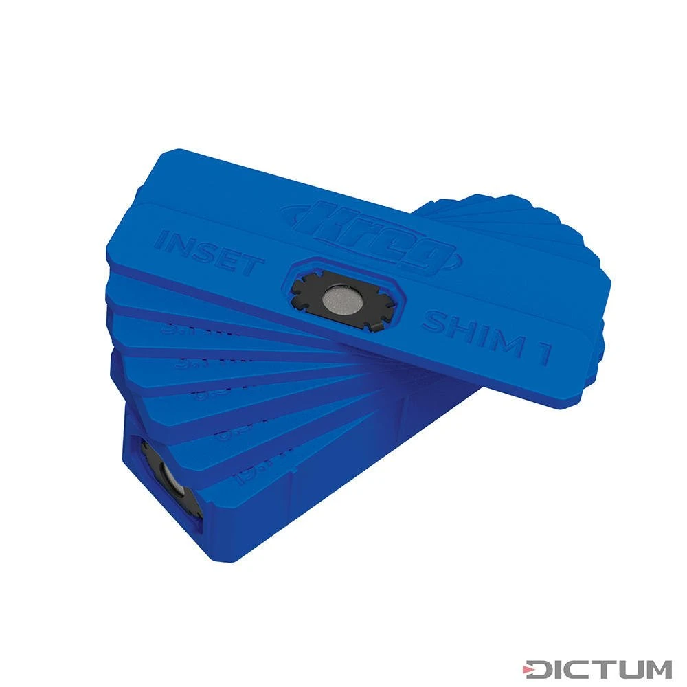 Kreg Distanzplättchen