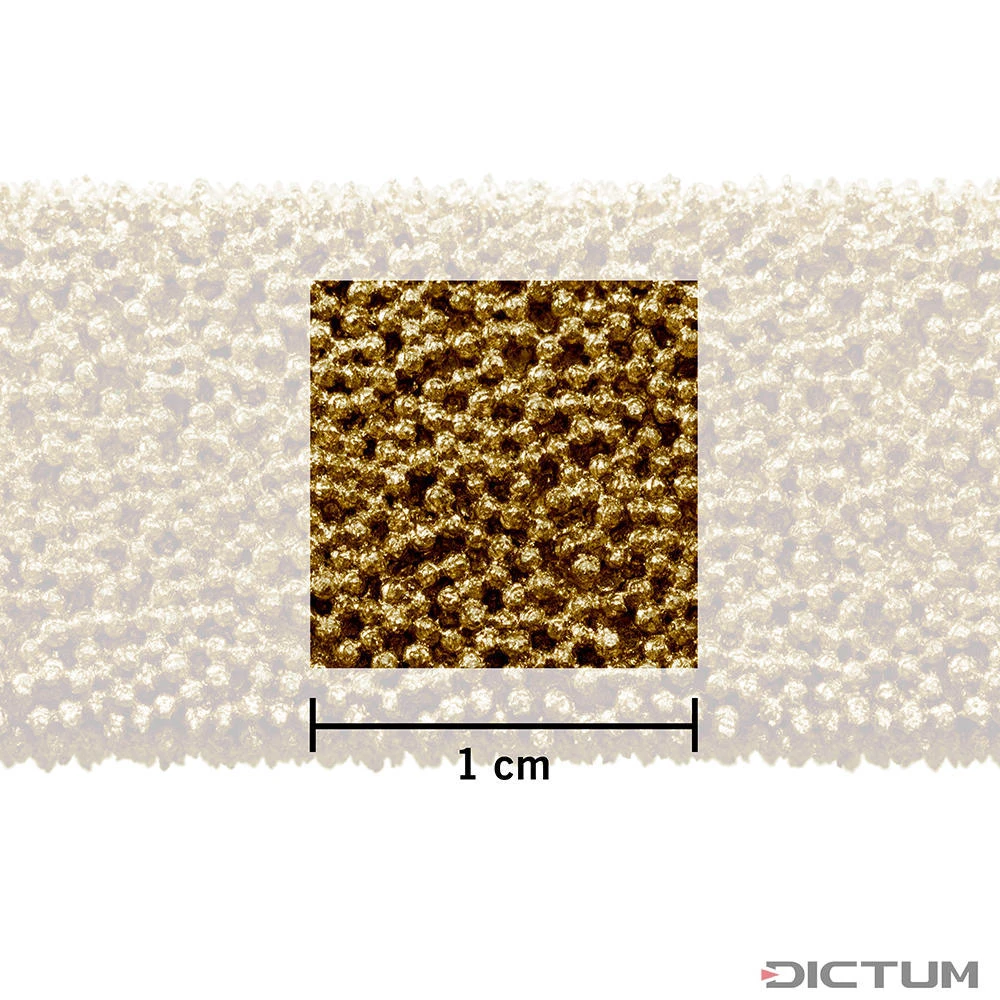 Râpe Kutzall, Carbure De Tungstène, Plate Droite, 150 Mm, Original, Grain Fin – Image 2