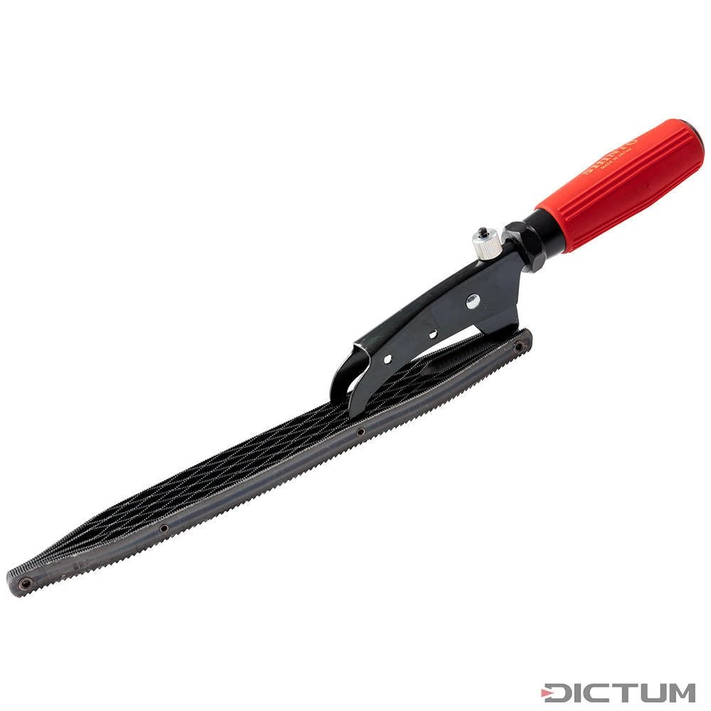 Râpe-scie Turbo à Poignée Coudée 3 Râpe-scie Turbo à Poignée Coudée