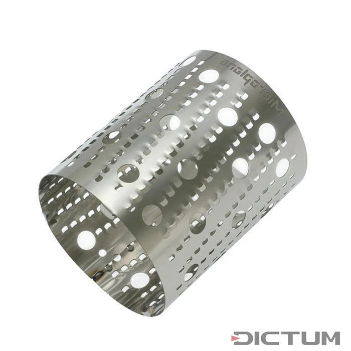 Lame De Rechange Pour Tête De Fraise Microplane, Ø 50 Mm