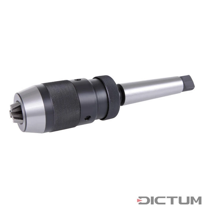 Mandrin à Serrage Rapide ECO à Queue Conique DIN 238 MK2 – Image 3