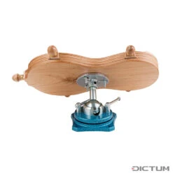 Bride De Serrage Tête Sphérique York -Ciseau Outillage Magasin 705830 01 A WE 8 York Kugelkopf Spannstock WZ jpg