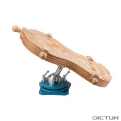 Bride De Serrage Tête Sphérique York -Ciseau Outillage Magasin 705830 02 A WE 8 York Kugelkopf Spannstock WZ jpg