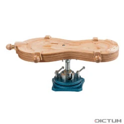 Bride De Serrage Tête Sphérique York -Ciseau Outillage Magasin 705830 03 A WE 8 York Kugelkopf Spannstock WZ jpg