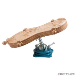 Bride De Serrage Tête Sphérique York -Ciseau Outillage Magasin 705830 04 A WE 8 York Kugelkopf Spannstock WZ jpg