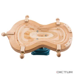 Bride De Serrage Tête Sphérique York -Ciseau Outillage Magasin 705830 05 A WE 8 York Kugelkopf Spannstock WZ jpg