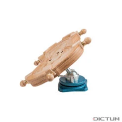 Bride De Serrage Tête Sphérique York -Ciseau Outillage Magasin 705830 06 A WE 8 York Kugelkopf Spannstock WZ jpg