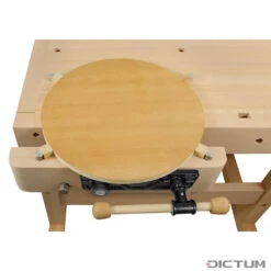 Banc De Menuisier » Deluxe 2000 « DICTUM -Ciseau Outillage Magasin 706331 03 P WE 8 DICTUM Hobelbank Deluxe 2000 WZ jpg